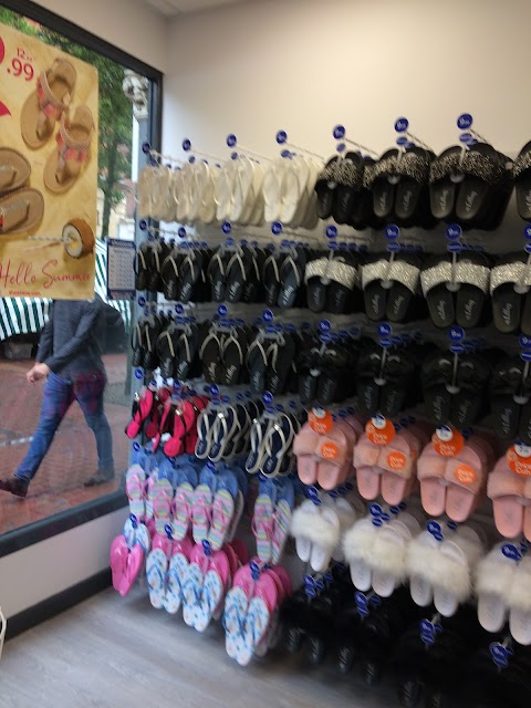 Shoe Zone