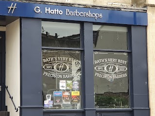 Gary Hatto Barbershops