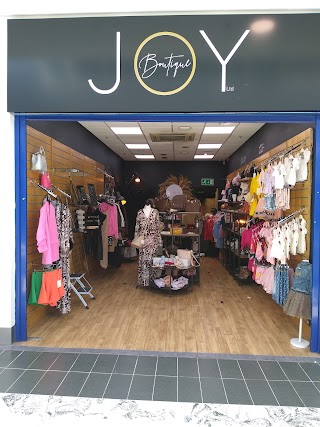 Joy Boutique Ltd