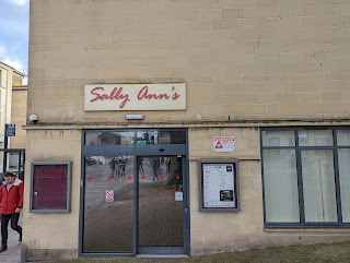 Sally Ann's