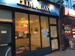 Himalaya - Tandoori Take Away