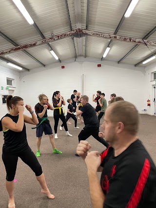 East Riding Kickboxing Club