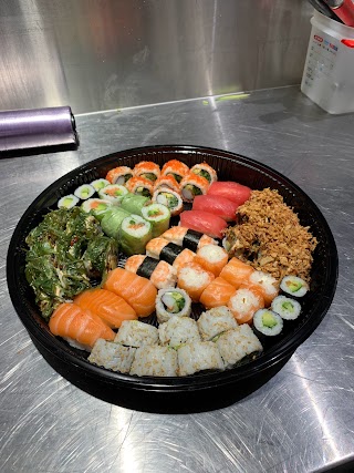 Rickmansworth Sushi Daily in Rickmansworth Waitrose