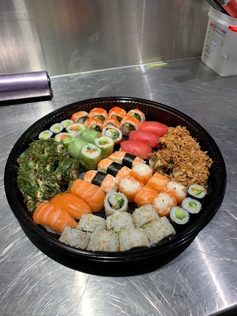 Rickmansworth Sushi Daily in Rickmansworth Waitrose