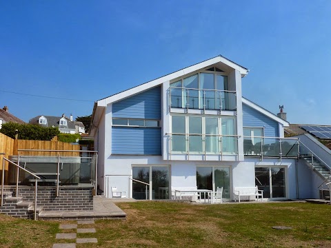 Avocet 5* Self Catering Accomodation