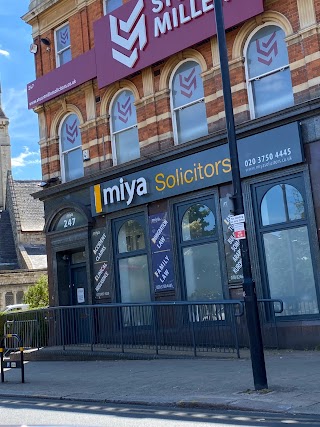 Miya Solicitors