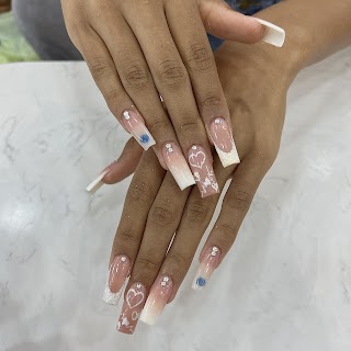 Pretty Nails