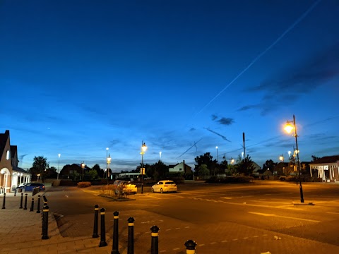 Lincolnshire Co-op Birchwood Food Store