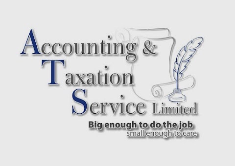 Accounting & Taxation Service Ltd