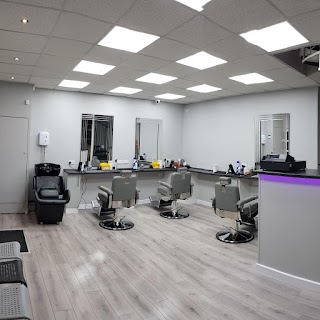 Man Made Gentlemens Barbers & Grooming - Syston