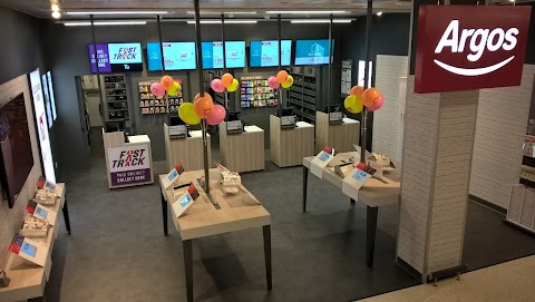 Argos Stafford (Inside Sainsbury's)