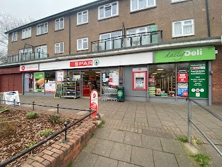 SPAR - Masefield Drive Tamworth