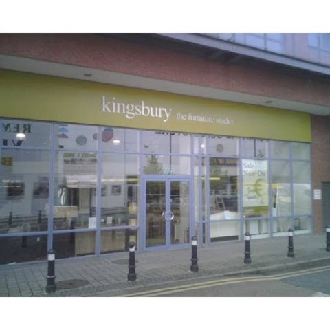 Kingsbury Furniture