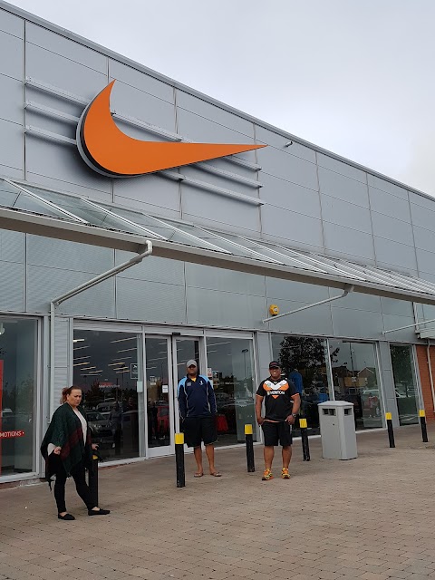 Nike Factory Store