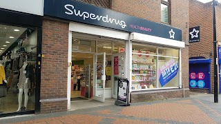 Superdrug