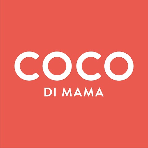 Coco di Mama - Pasta Kitchen - Derby