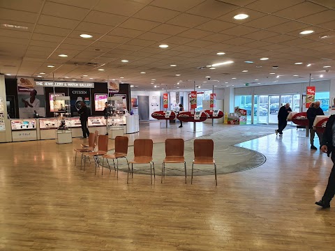 Argos Fosse Park (Inside Sainsbury's)