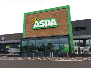 Asda Tranent Supermarket