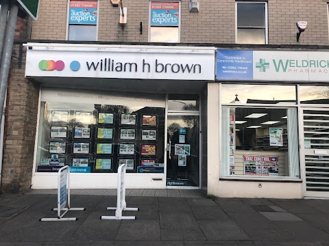 William H Brown Estate Agents Bawtry