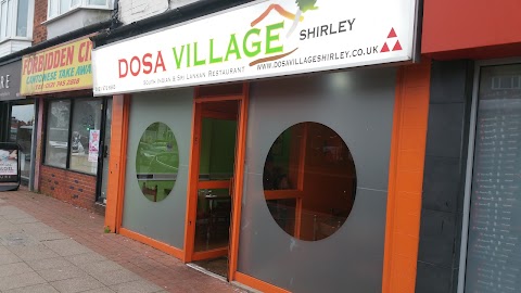 Dosa Village