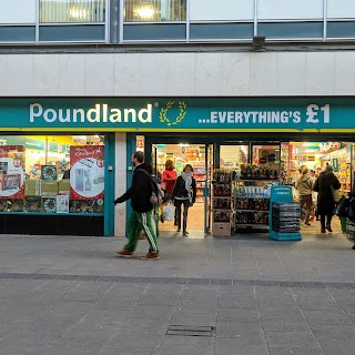 Poundland