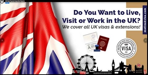 UK Visa Property Inspection Reports