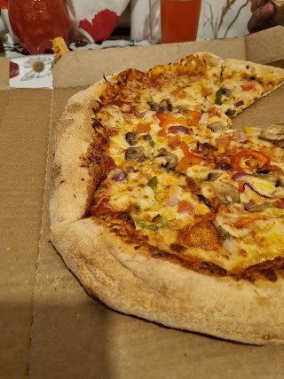 Domino's Pizza - Woking