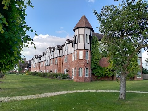 Warner Hotels - Alvaston Hall