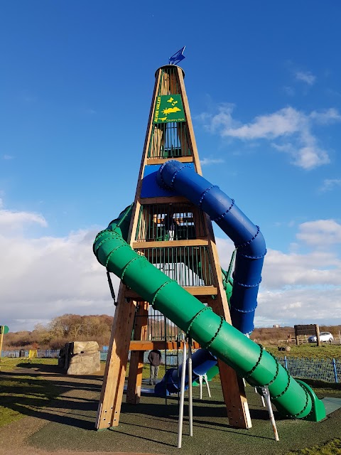 Alver Valley Country Park