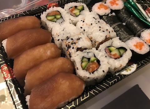 Yoshida Sushi