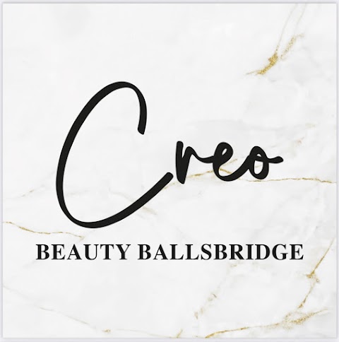 Creo Beauty Ballsbridge