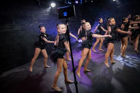 Carnaby School of Dance