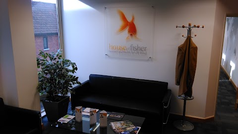 House of Fisher Corporate Head Office