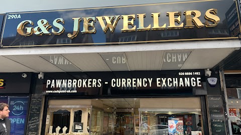 Cashpoint Pawnbrokers