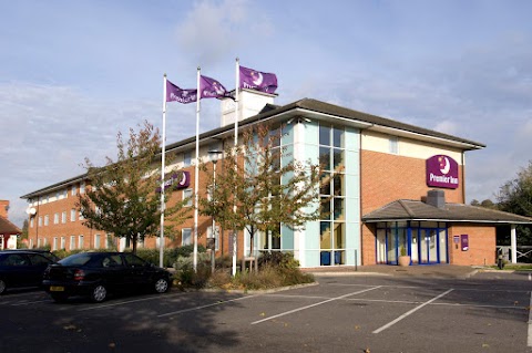 Premier Inn Reading (Caversham Bridge) hotel