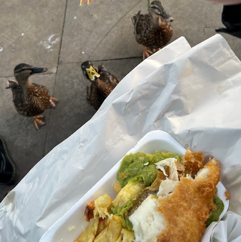 Bakewell Fish & Chips