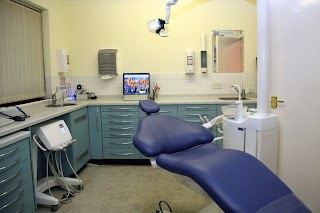 Chapel Road Orthodontics