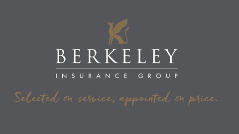 Berkeley Insurance Group UK Ltd