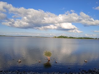 Draycote Water Parking