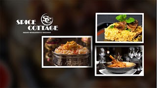 Spice Cottage