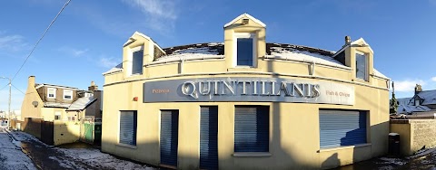 Quintiliani's Fast Foods