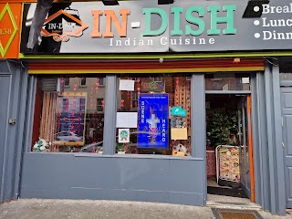 INDISH Indian Restaurant