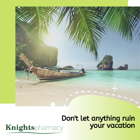 Knights Rugby Pharmacy + Travel Clinic