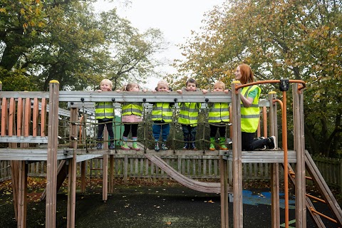Acorn Day Nursery and Outdoor Learning Centre, Emberton