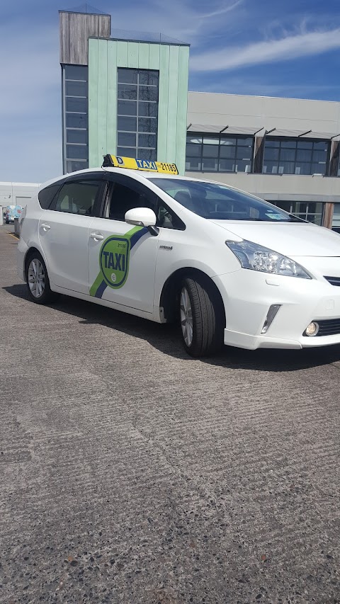 Dublin Corporate Cabs