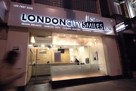 London City Smiles