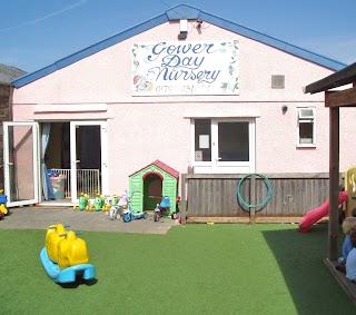 Gower Day Nursery Ltd