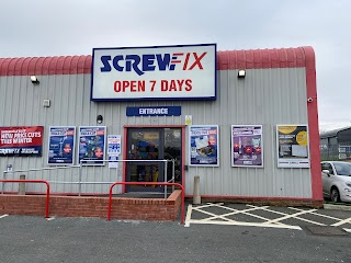 Screwfix Newport - Isle Of Wight