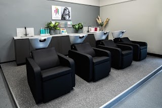 Cathy Hamilton Salon