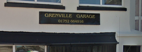 Grenville Garage